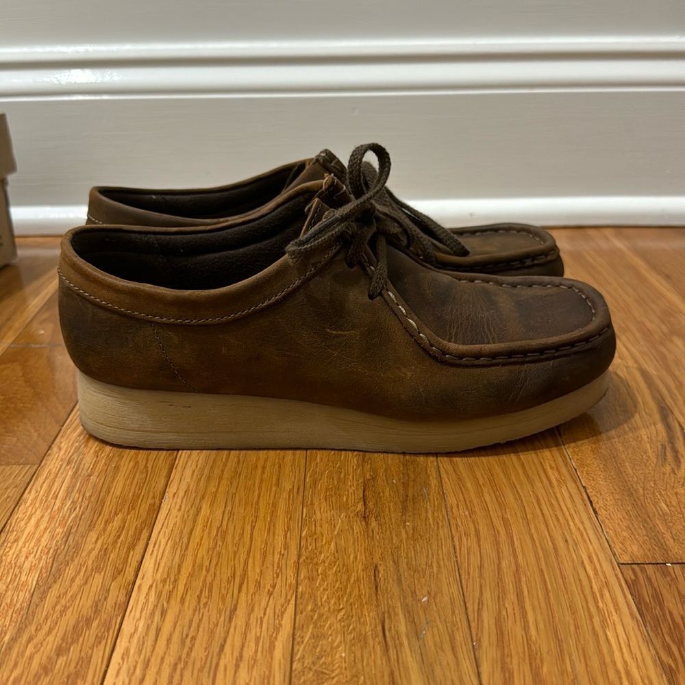 Collection by Clark’s Padmora Size 7